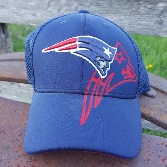 Team Apparel Other - Patriots hat